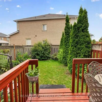 71,&nbsp;Spicebush, Credit Valley, Brampton