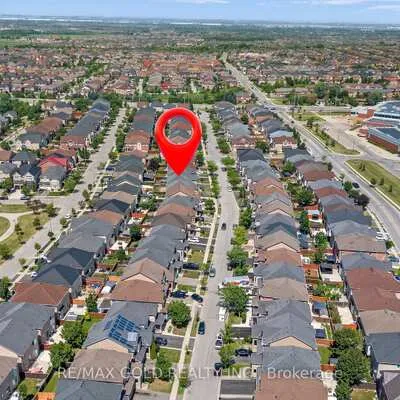 99,&nbsp;Watsonbrook, Sandringham-Wellington, Brampton