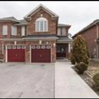 83,&nbsp;Eastway, Gore Industrial North, Brampton