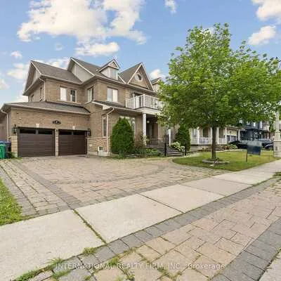 8,&nbsp;Redwillow, Bram East, Brampton