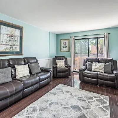8,&nbsp;Holgate, Heart Lake West, Brampton