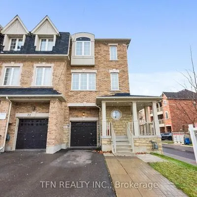 2,&nbsp;Shiff, Heart Lake, Brampton