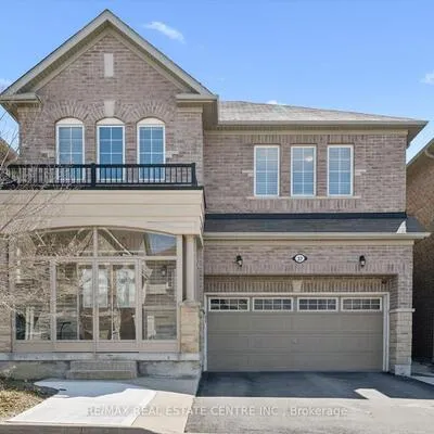 37,&nbsp;Zanetta, Credit Valley, Brampton