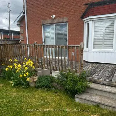 59,&nbsp;Stanwell, Heart Lake West, Brampton