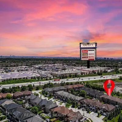 20,&nbsp;Brussels, Sandringham-Wellington, Brampton