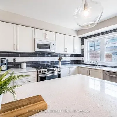 19,&nbsp;Sudeley, Northwest Brampton, Brampton