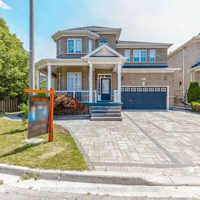 8,&nbsp;Tovey, Sandringham-Wellington, Brampton