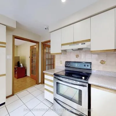 14,&nbsp;Rodwell, Fletcher's Creek South, Brampton