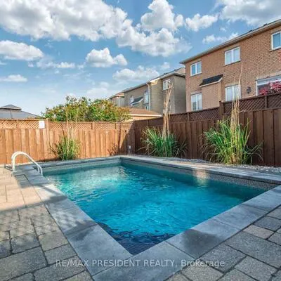 44,&nbsp;Robitaille, Sandringham-Wellington, Brampton
