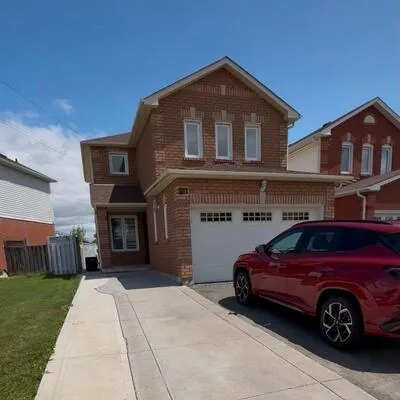 112,&nbsp;Ravenswood, Fletcher's Creek South, Brampton