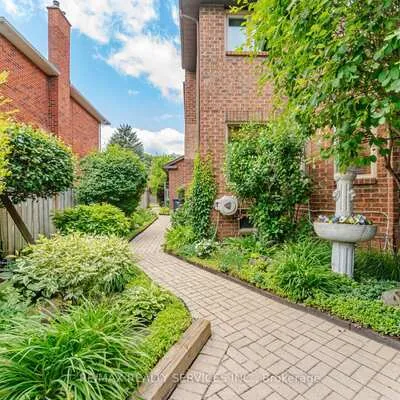 29,&nbsp;Christie, Snelgrove, Brampton