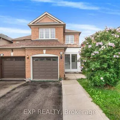 128,&nbsp;Olympia, Fletcher's Meadow, Brampton