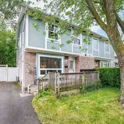 37,&nbsp;Salisbury, Brampton North, Brampton