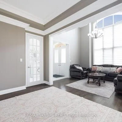 9,&nbsp;Martin Byrne, Toronto Gore Rural Estate, Brampton