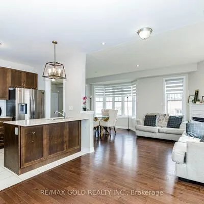 3,&nbsp;DALE MEADOWS, Bram West, Brampton