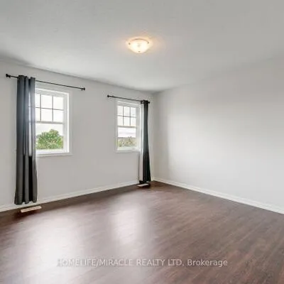 16,&nbsp;Hasker, Northwest Brampton, Brampton