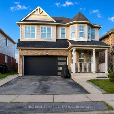 3,&nbsp;Chudleigh, Credit Valley, Brampton
