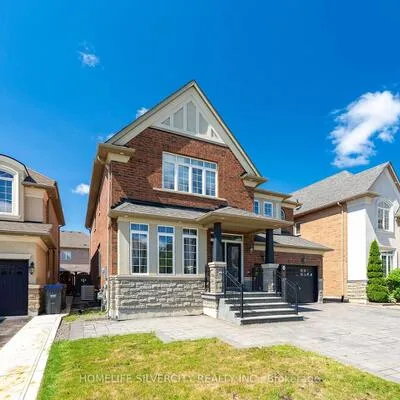 64,&nbsp;Scotchmere, Bram East, Brampton