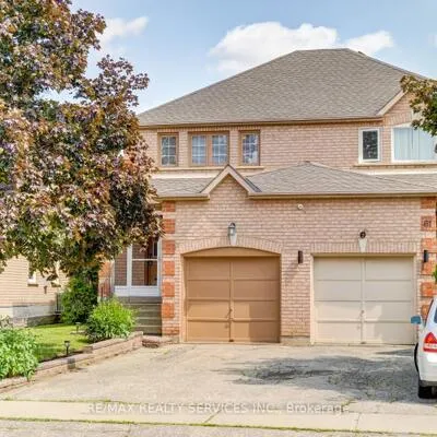 63,&nbsp;Herkes, Fletcher's West, Brampton