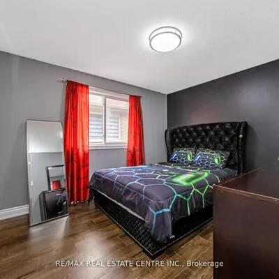 55,&nbsp;Golden Eagle, Sandringham-Wellington, Brampton