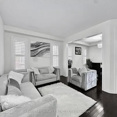 6,&nbsp;Divinity, Northwest Brampton, Brampton