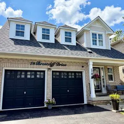 78,&nbsp;Brentcliff, Fletcher's Meadow, Brampton