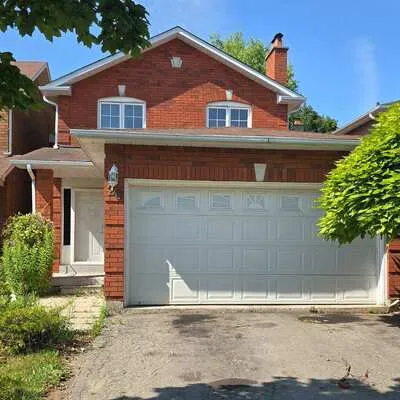 20,&nbsp;Cranberry, Fletcher's Creek South, Brampton