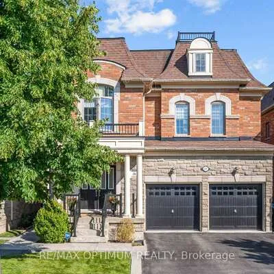 37,&nbsp;Island, Credit Valley, Brampton