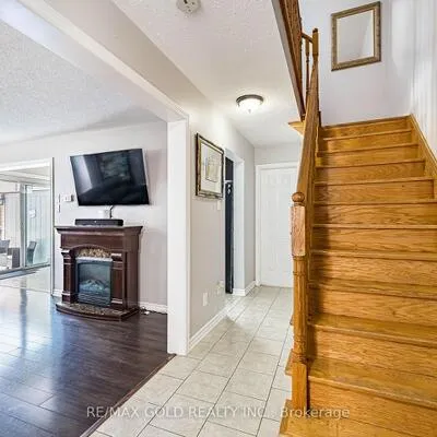 23,&nbsp;Rain Lily, Sandringham-Wellington, Brampton