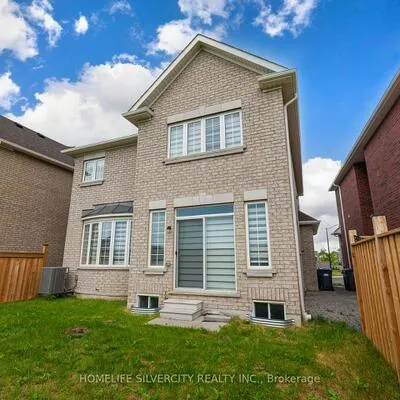 56,&nbsp;Donald Stewart, Northwest Brampton, Brampton