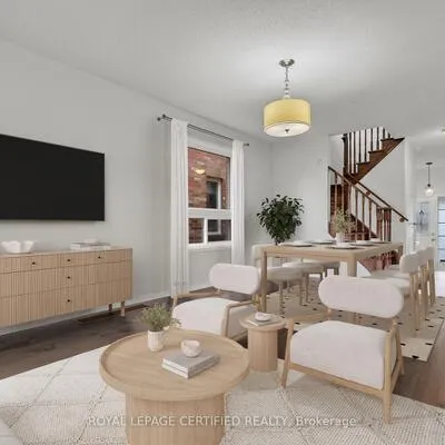 114,&nbsp;Botavia Downs, Fletcher's Meadow, Brampton