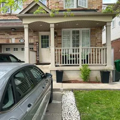 58,&nbsp;Ponymeadow, Credit Valley, Brampton