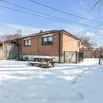 116,&nbsp;Addington, Avondale, Brampton