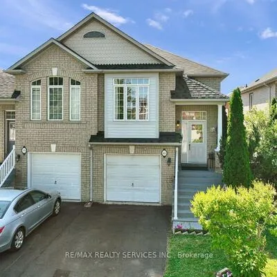 101,&nbsp;River Rock, Fletcher's Meadow, Brampton