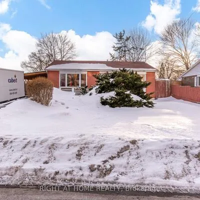 4,&nbsp;Leslie, Northwood Park, Brampton