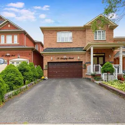 25,&nbsp;Clearjoy, Madoc, Brampton