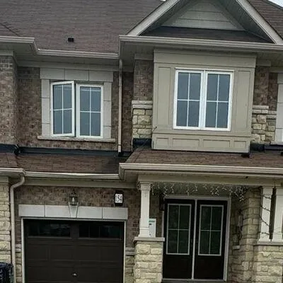 154,&nbsp;Golden Springs, Northwest Brampton, Brampton