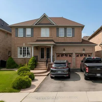 6,&nbsp;Foxmere, Fletcher's Meadow, Brampton