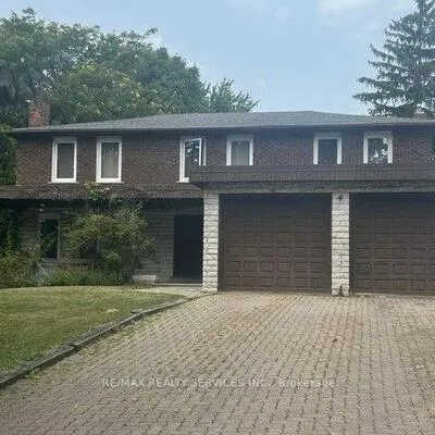 4,&nbsp;Pine Ridge, Brampton East, Brampton