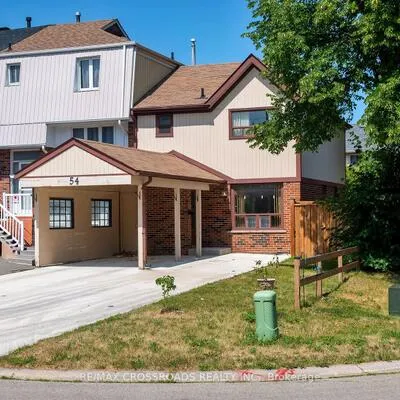 54,&nbsp;Omega, Heart Lake East, Brampton