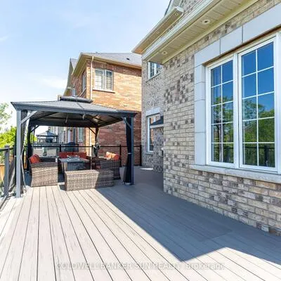 48,&nbsp;Hanbury, Credit Valley, Brampton
