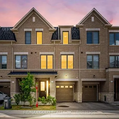 9,&nbsp;Arcola, Goreway Drive Corridor, Brampton