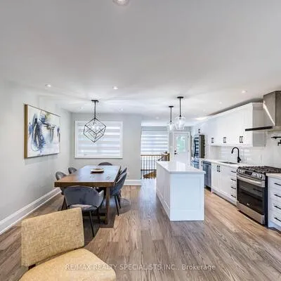 16,&nbsp;Lesbury, Brampton East, Brampton
