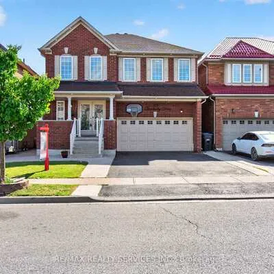 58,&nbsp;Quailvalley, Sandringham-Wellington, Brampton