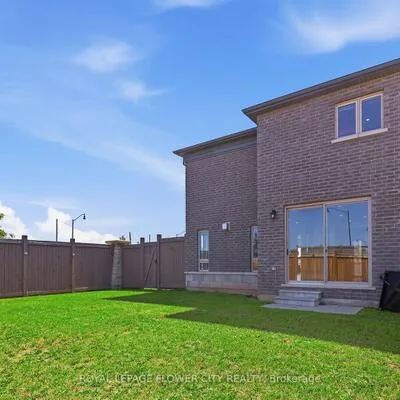 480,&nbsp;Rivermont, Bram West, Brampton