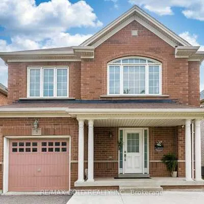 5,&nbsp;Denali, Bram East, Brampton