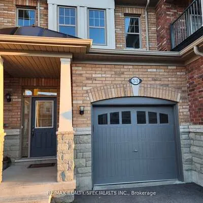 53,&nbsp;Hogan Manor, Northwest Brampton, Brampton
