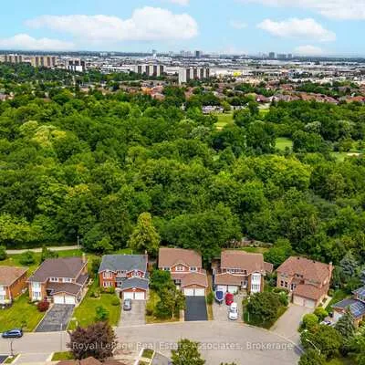 82,&nbsp;Turtlecreek, Fletcher's Creek South, Brampton