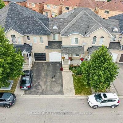 7,&nbsp;Olivett, Fletcher's Meadow, Brampton