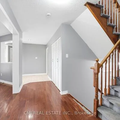 147,&nbsp;Porchlight, Fletcher's Creek Village, Brampton